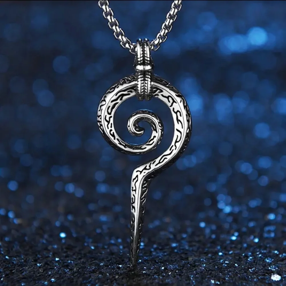 Tribal Necklace